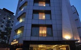 Kempton Hotel Kolkata